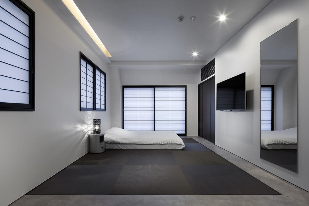 Hotel Shinjuku N.u.t.s Tokio